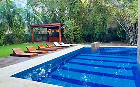 Quinta Nina Playa Del Carmen - Solo Adultos